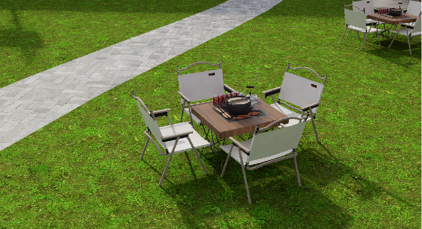 温县酒店帐篷定制：解锁旅居新体验，打造差异化竞争力