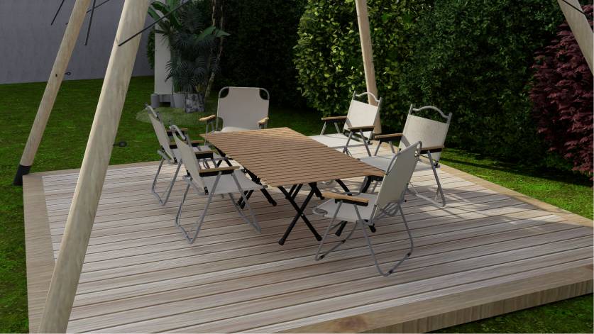 温县帐篷生产厂家：以匠心筑牢户外装备的品质根基